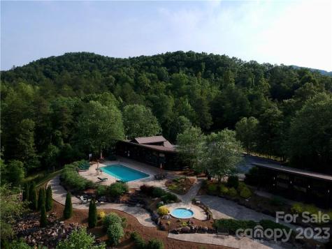 677 White Water Way Marshall NC 28753