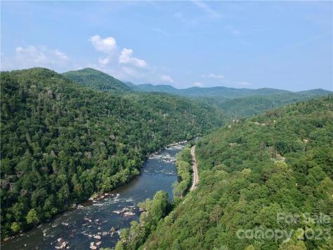 677 White Water Way Marshall NC 28753