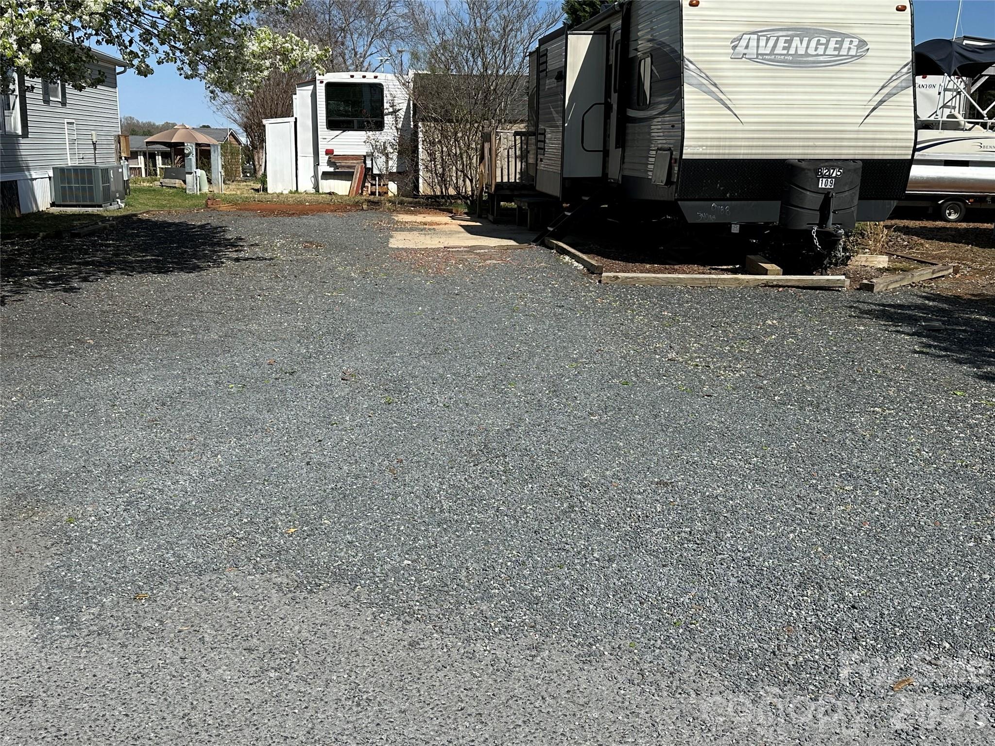 109 Gregory Drive New London NC 28127