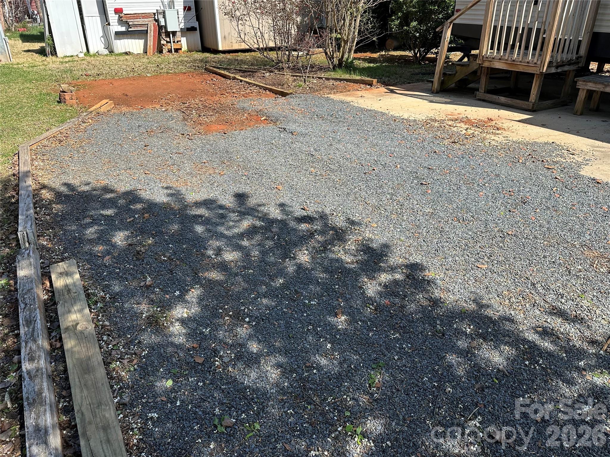 109 Gregory Drive New London NC 28127