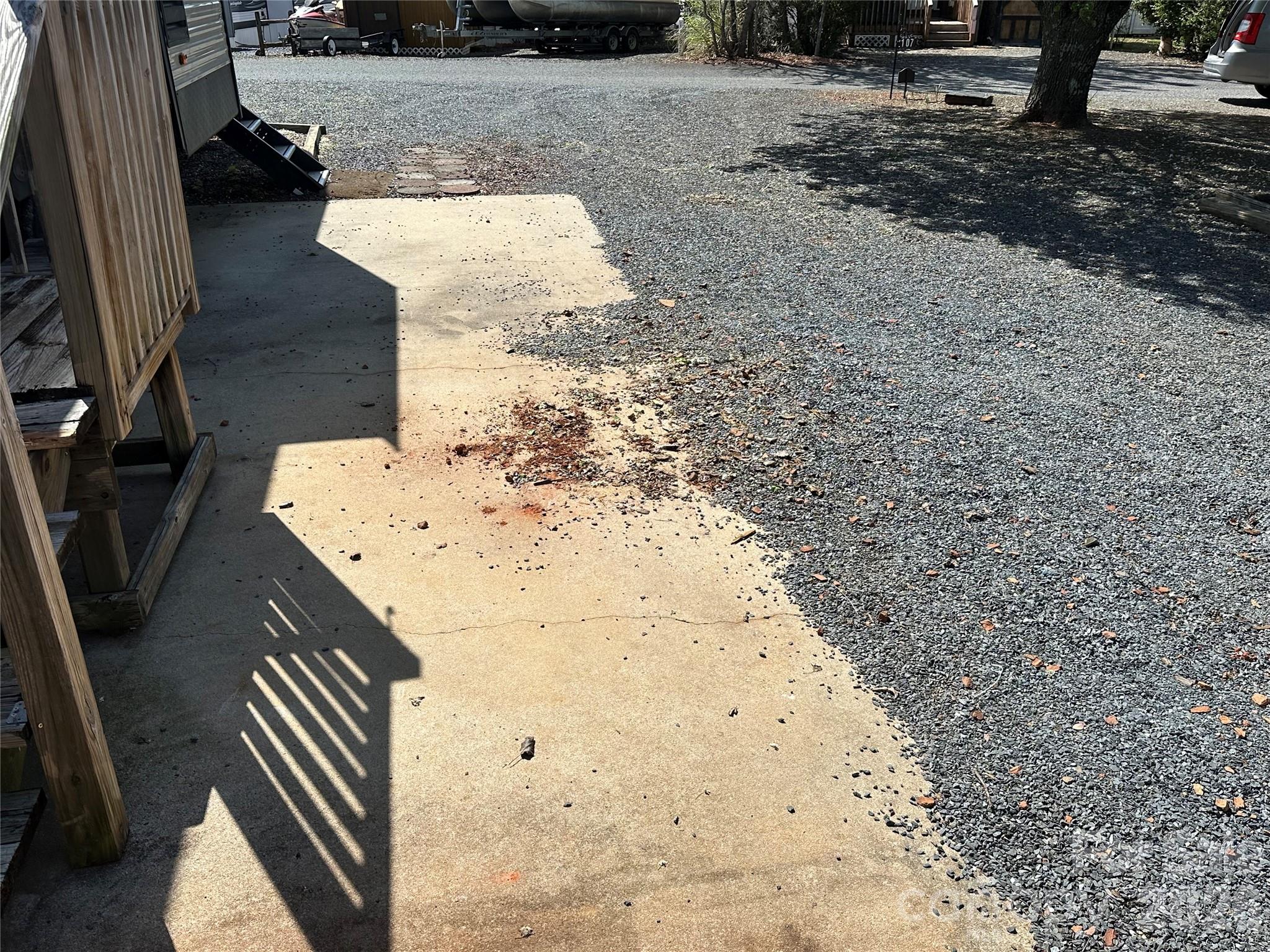 109 Gregory Drive New London NC 28127