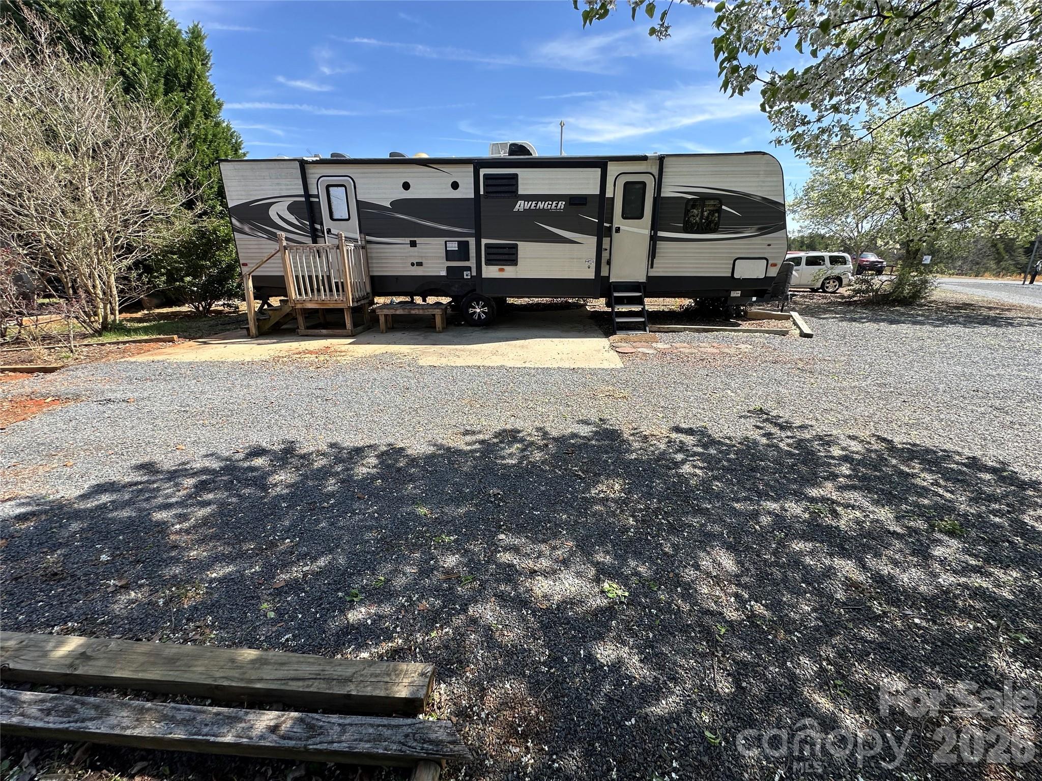 109 Gregory Drive New London NC 28127