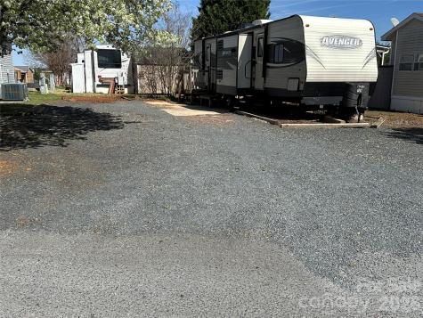 109 Gregory Drive New London NC 28127
