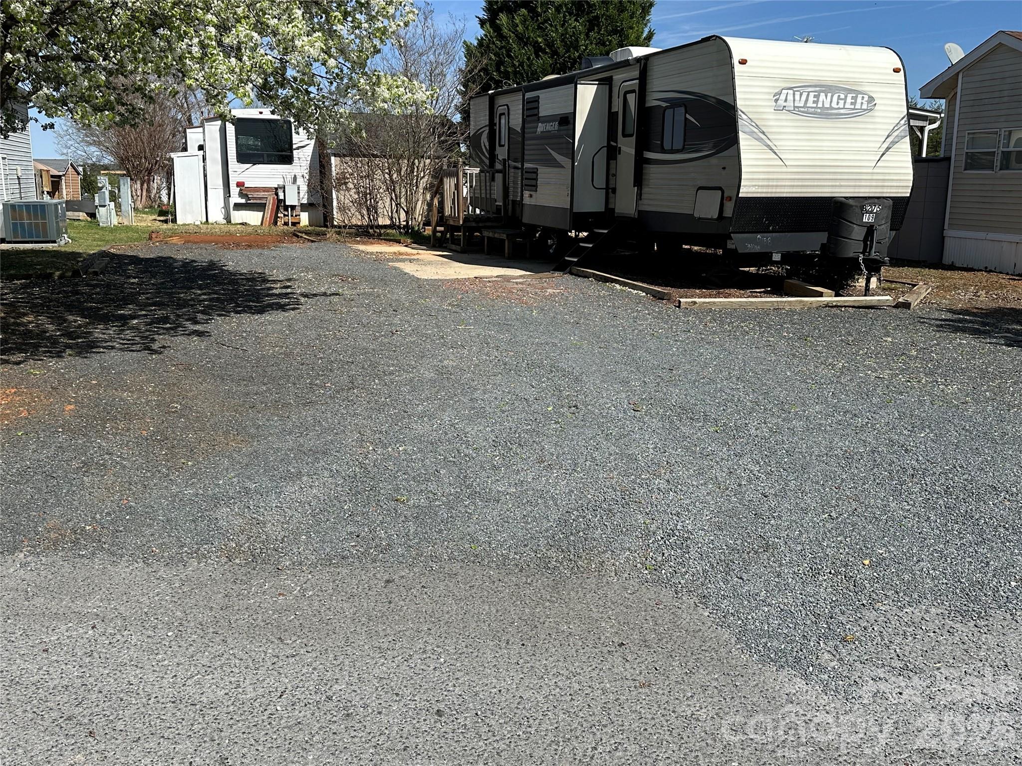 109 Gregory Drive New London NC 28127