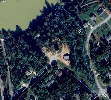 00 Lakeside Drive Marion NC 28752
