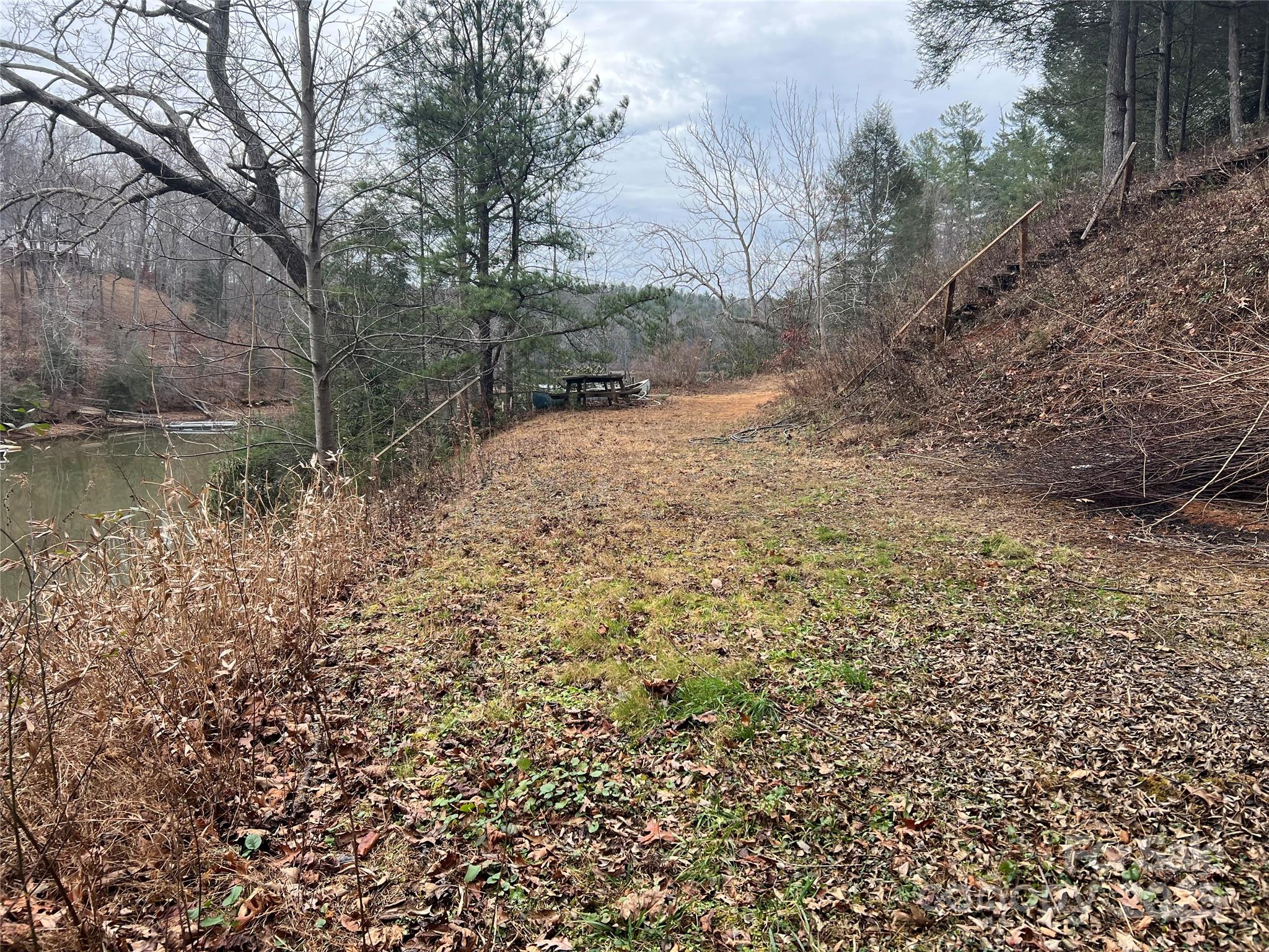 00 Lakeside Drive Marion NC 28752