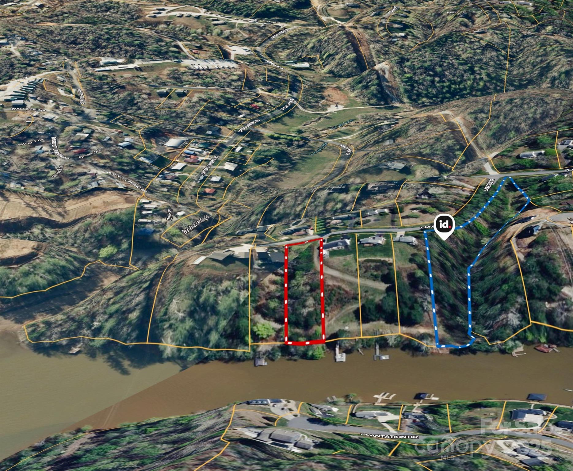 00 Lakeside Drive Marion NC 28752