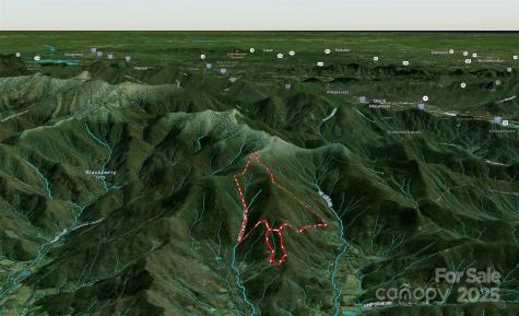 48 Benfield Road Weaverville NC 28787