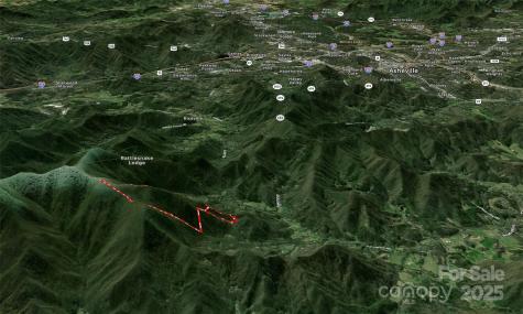 48 Benfield Road Weaverville NC 28787