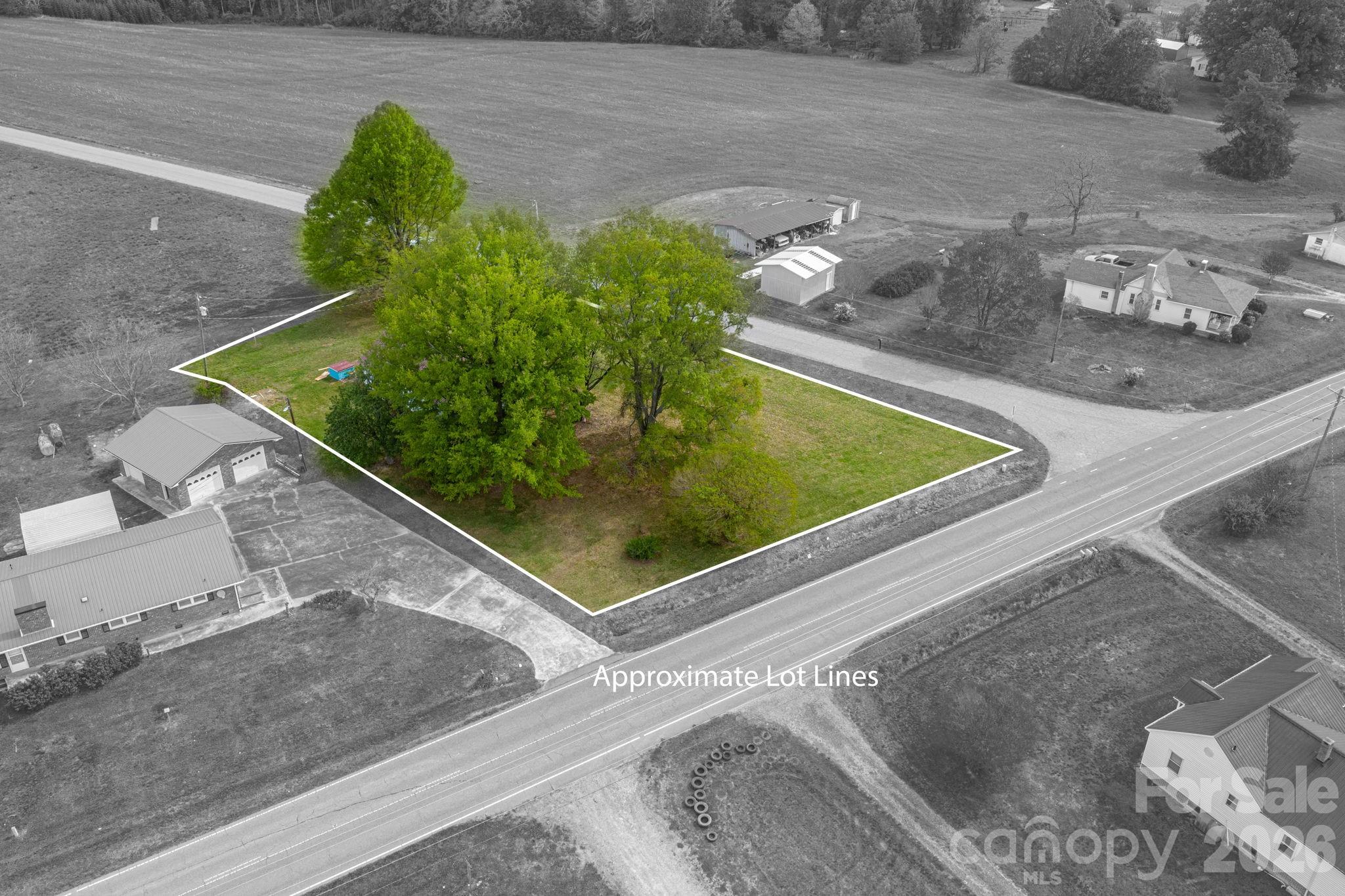 7440 W Nc 27 Highway Vale NC 28168