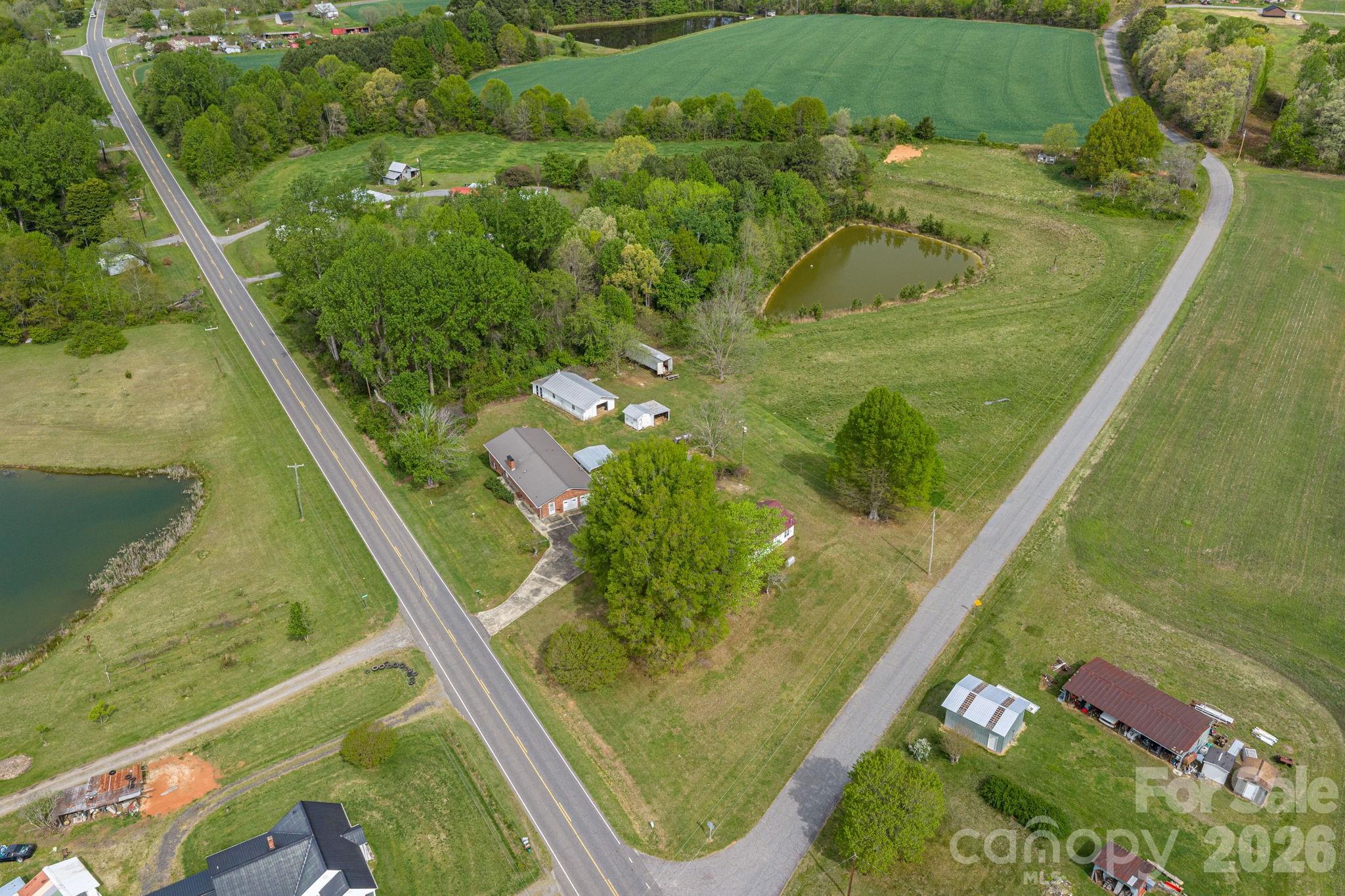 7440 W Nc 27 Highway Vale NC 28168