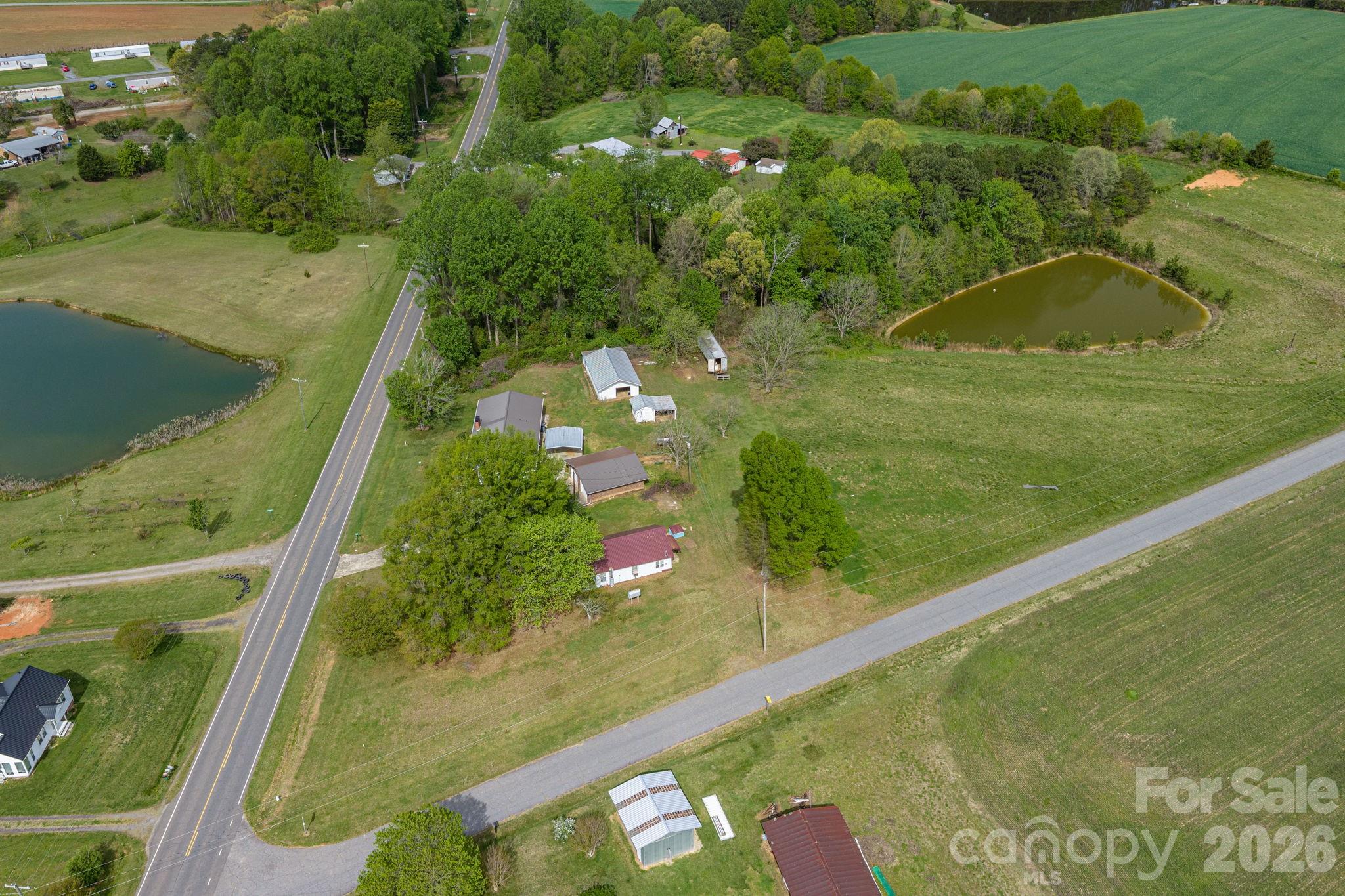 7440 W Nc 27 Highway Vale NC 28168