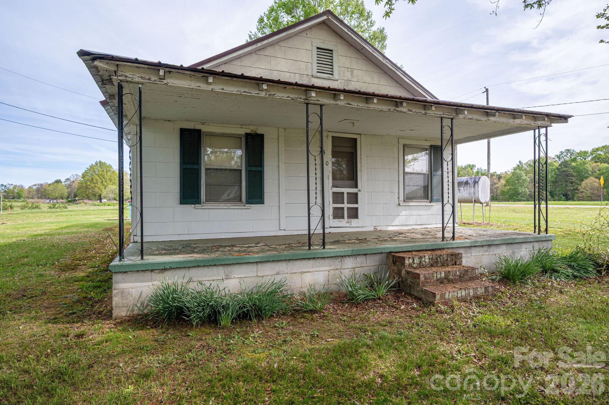 7440 W Nc 27 Highway Vale NC 28168