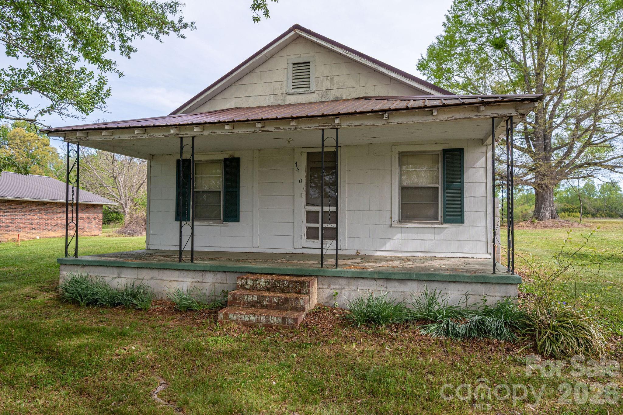 7440 W Nc 27 Highway Vale NC 28168