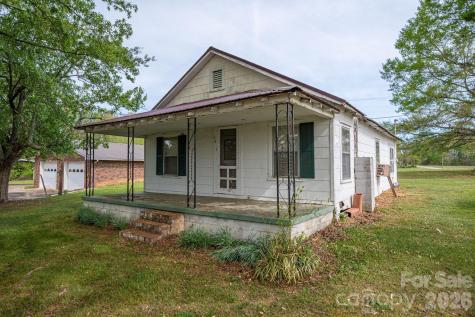7440 W Nc 27 Highway Vale NC 28168