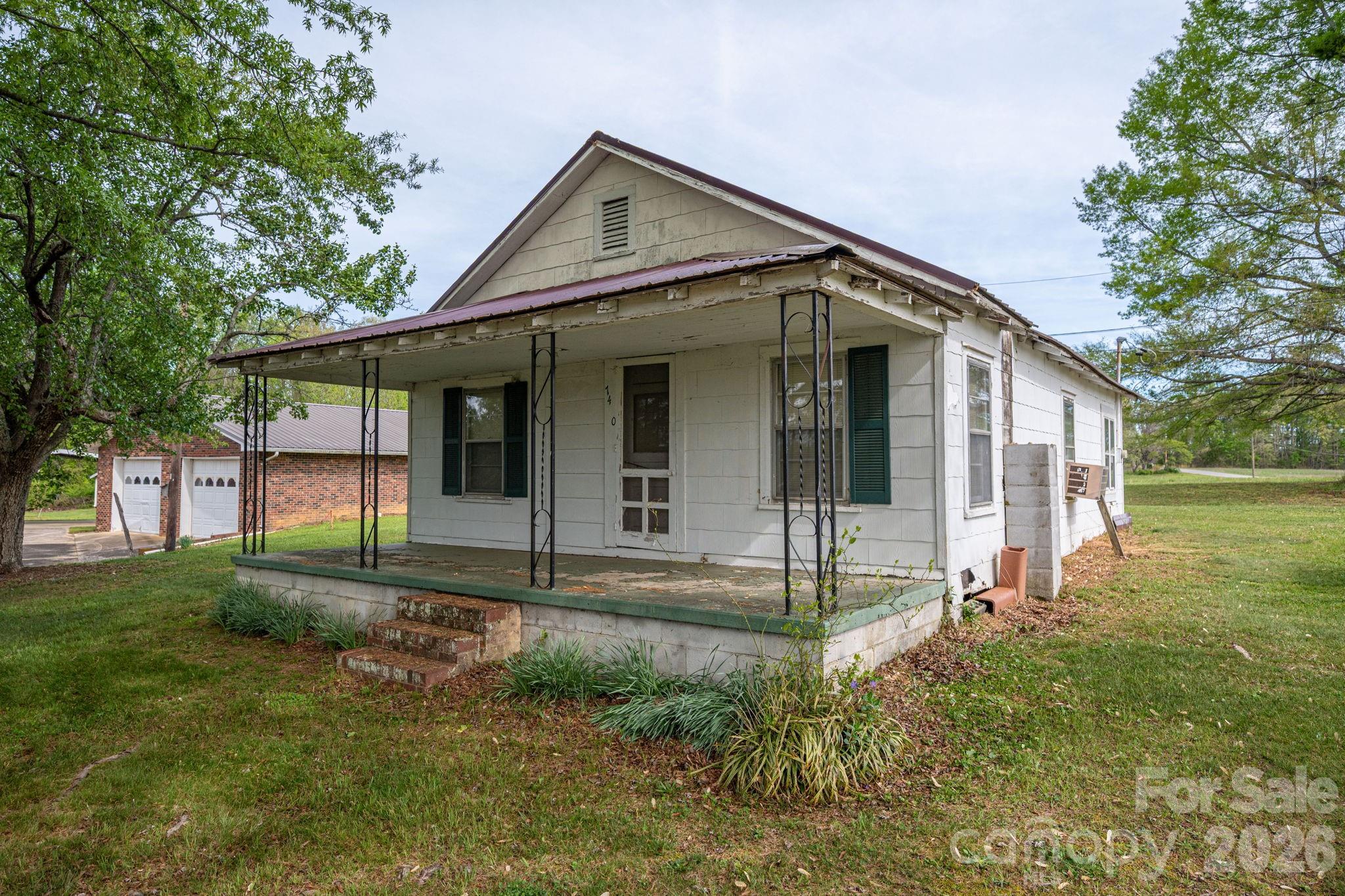 7440 W Nc 27 Highway Vale NC 28168