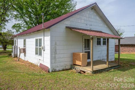 7440 W Nc 27 Highway Vale NC 28168