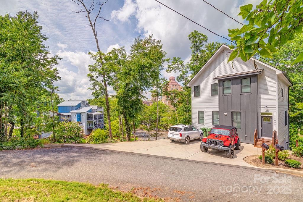 99999 Hazzard Street Asheville NC 28801