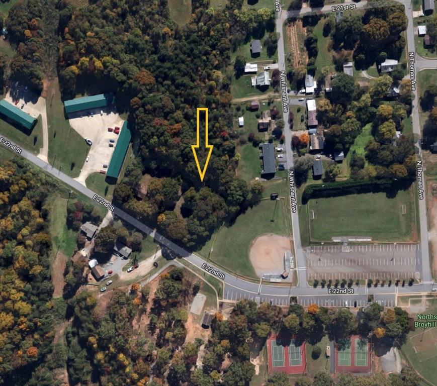 801 E 22nd Street Newton NC 28658