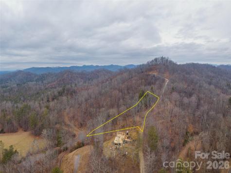 189 Sandys Home Place Mars Hill NC 28754