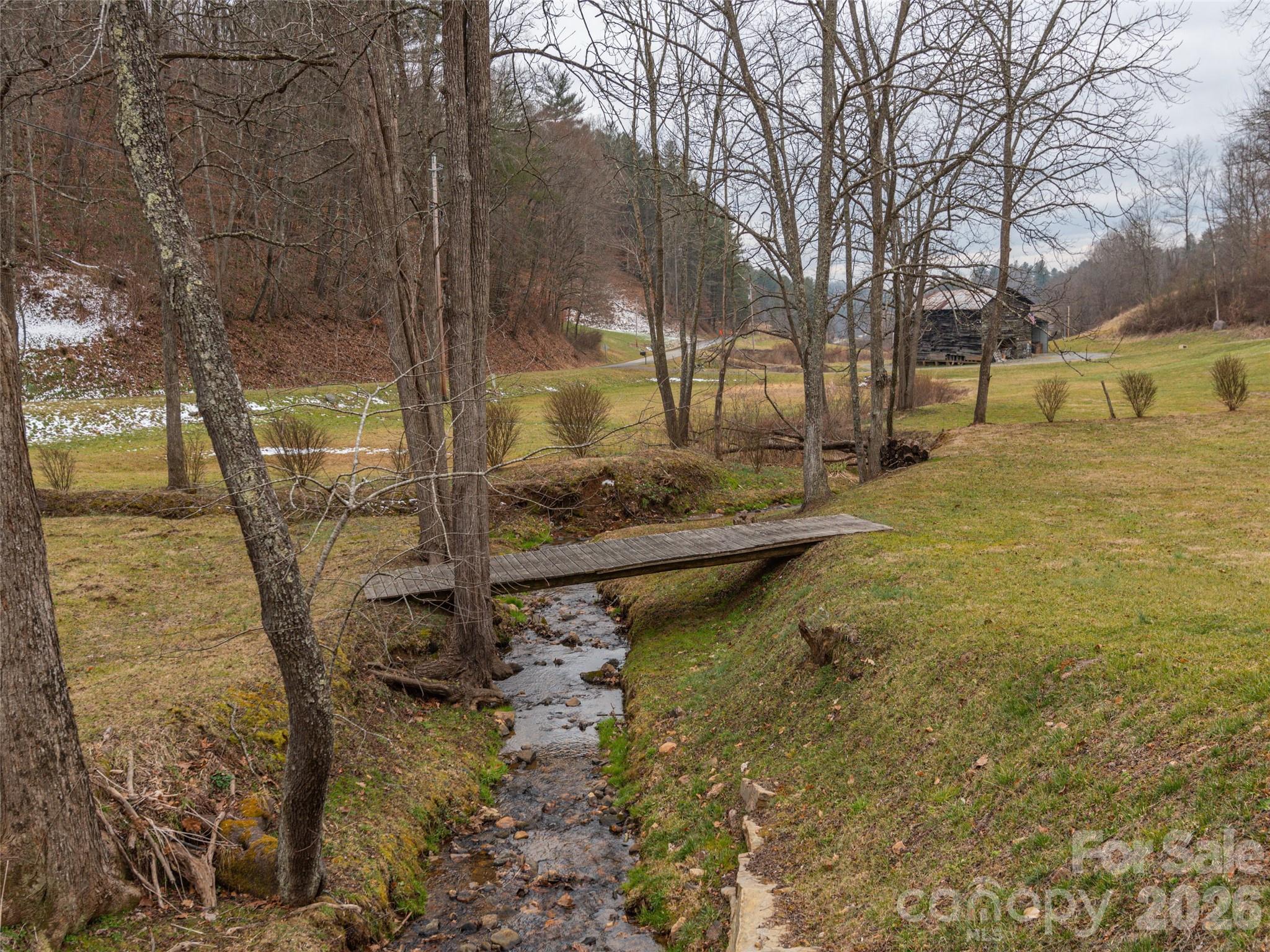 189 Sandys Home Place Mars Hill NC 28754