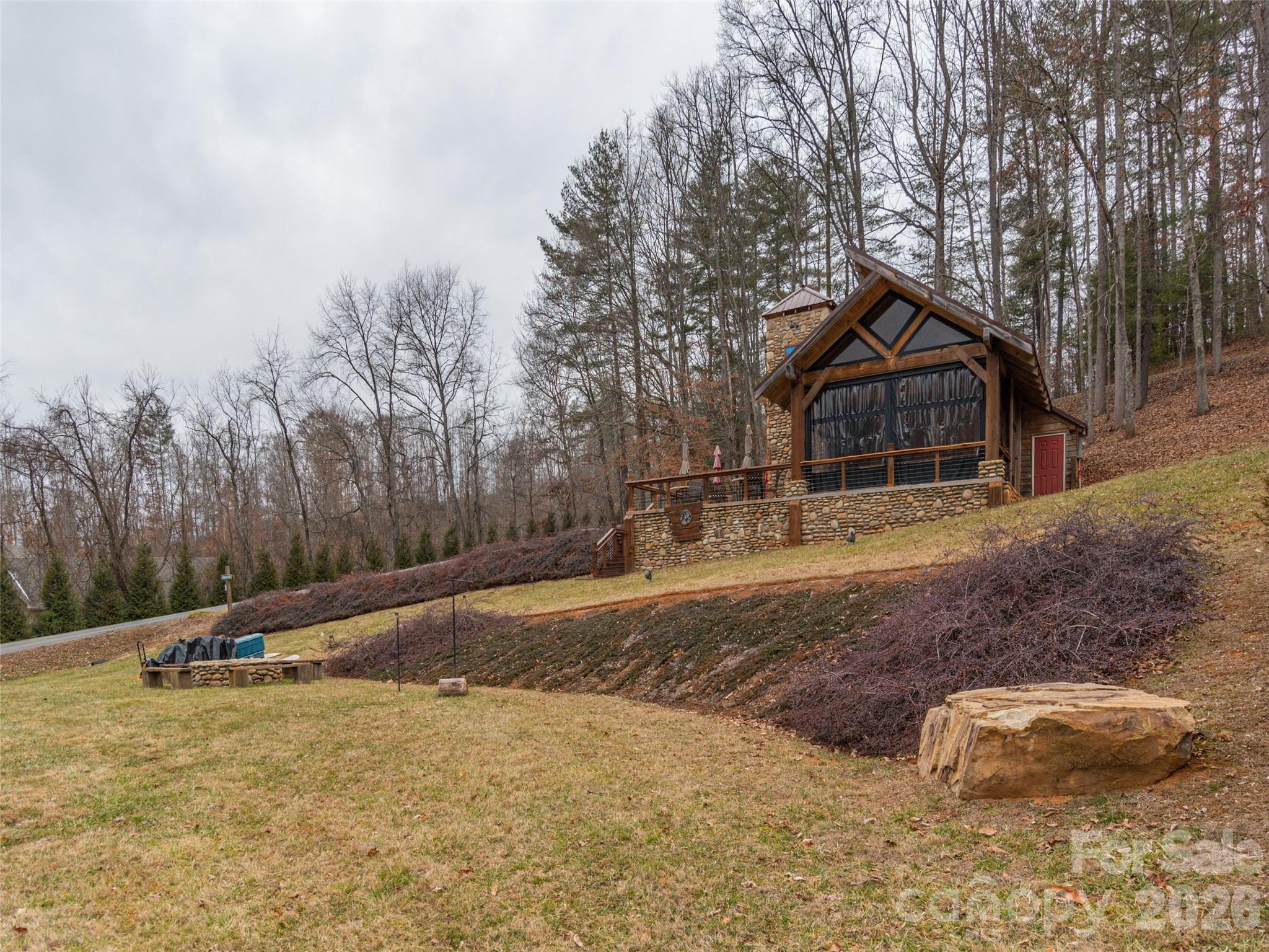 189 Sandys Home Place Mars Hill NC 28754