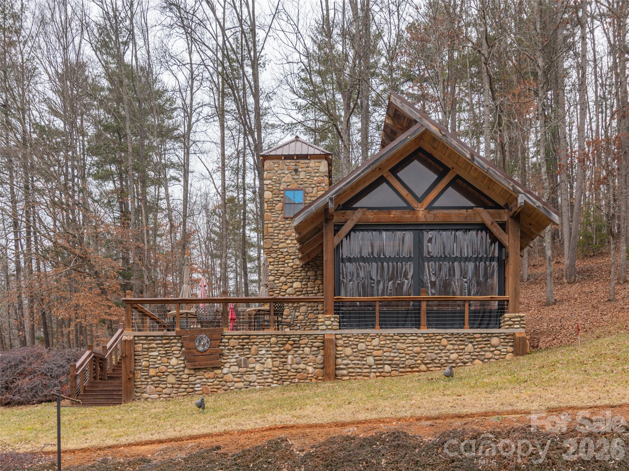 189 Sandys Home Place Mars Hill NC 28754