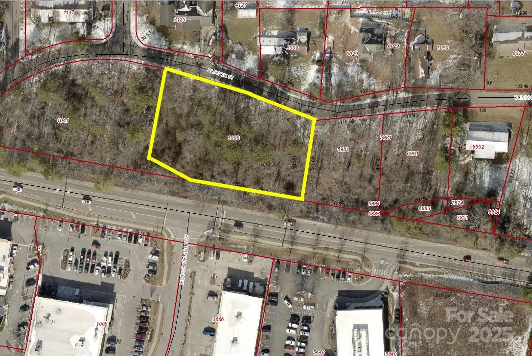 9999 Weaver Boulevard Weaverville NC 28787