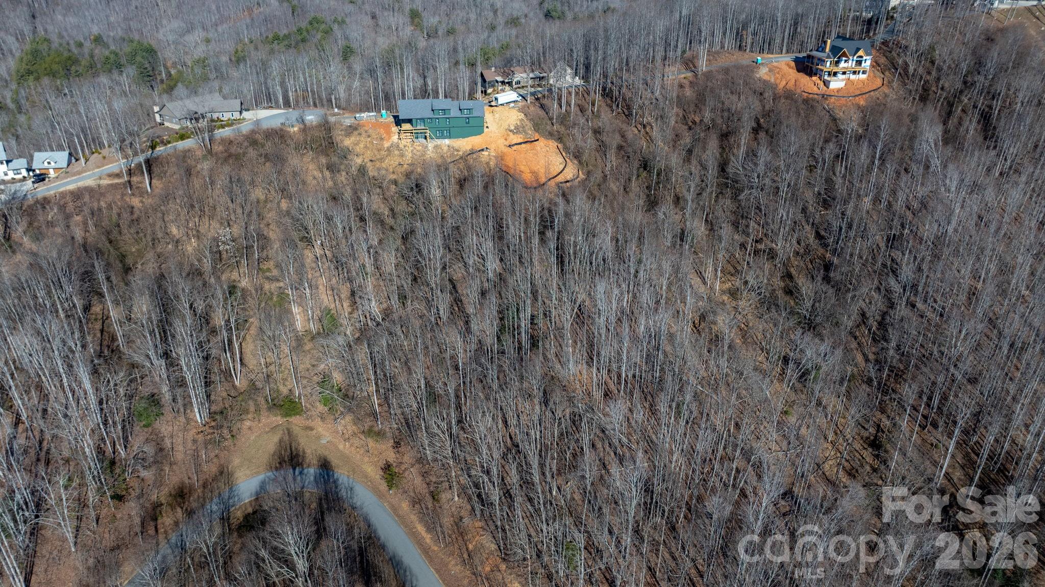 0 Round Rock Road Lenoir NC 28645