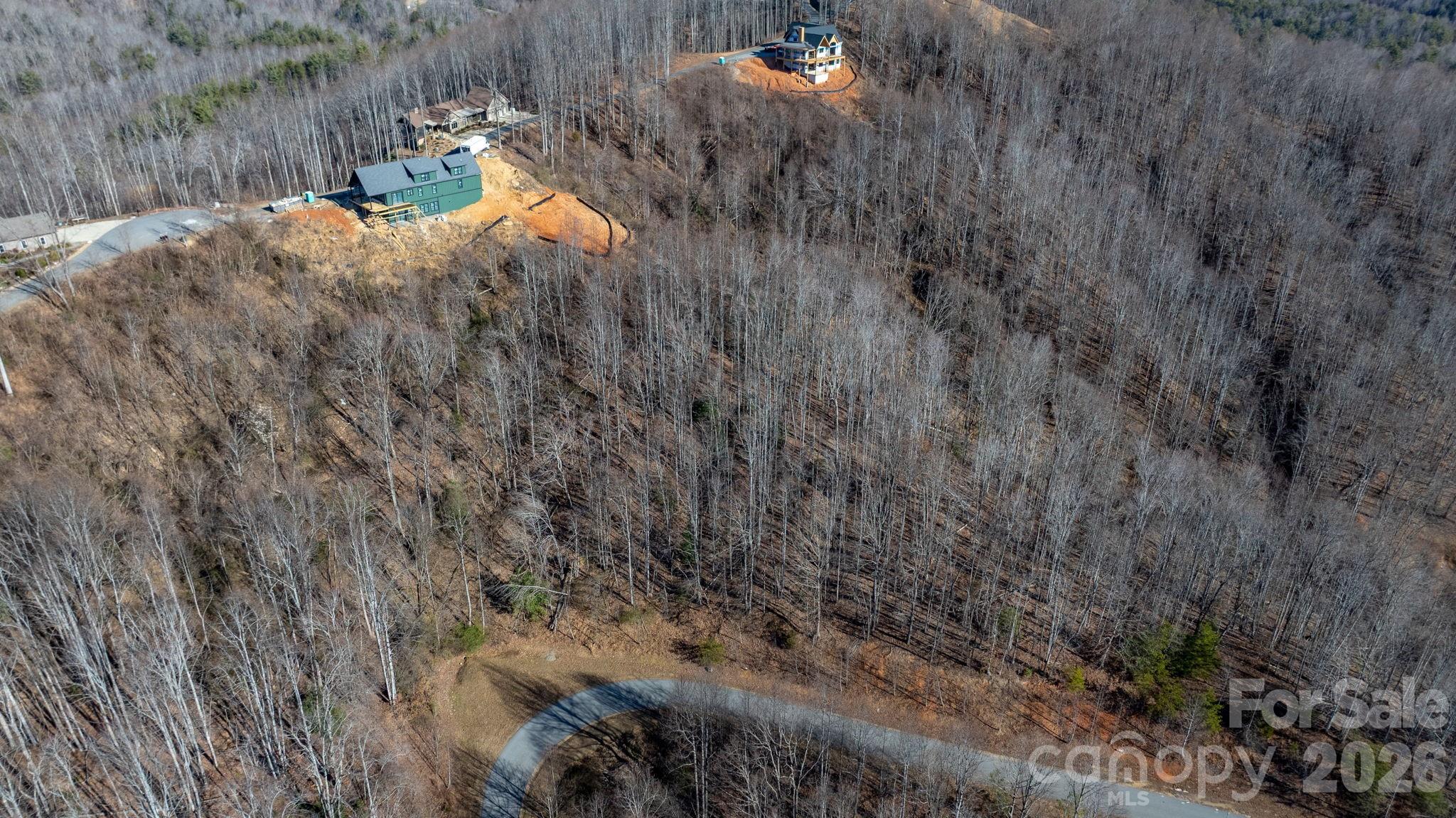 0 Round Rock Road Lenoir NC 28645