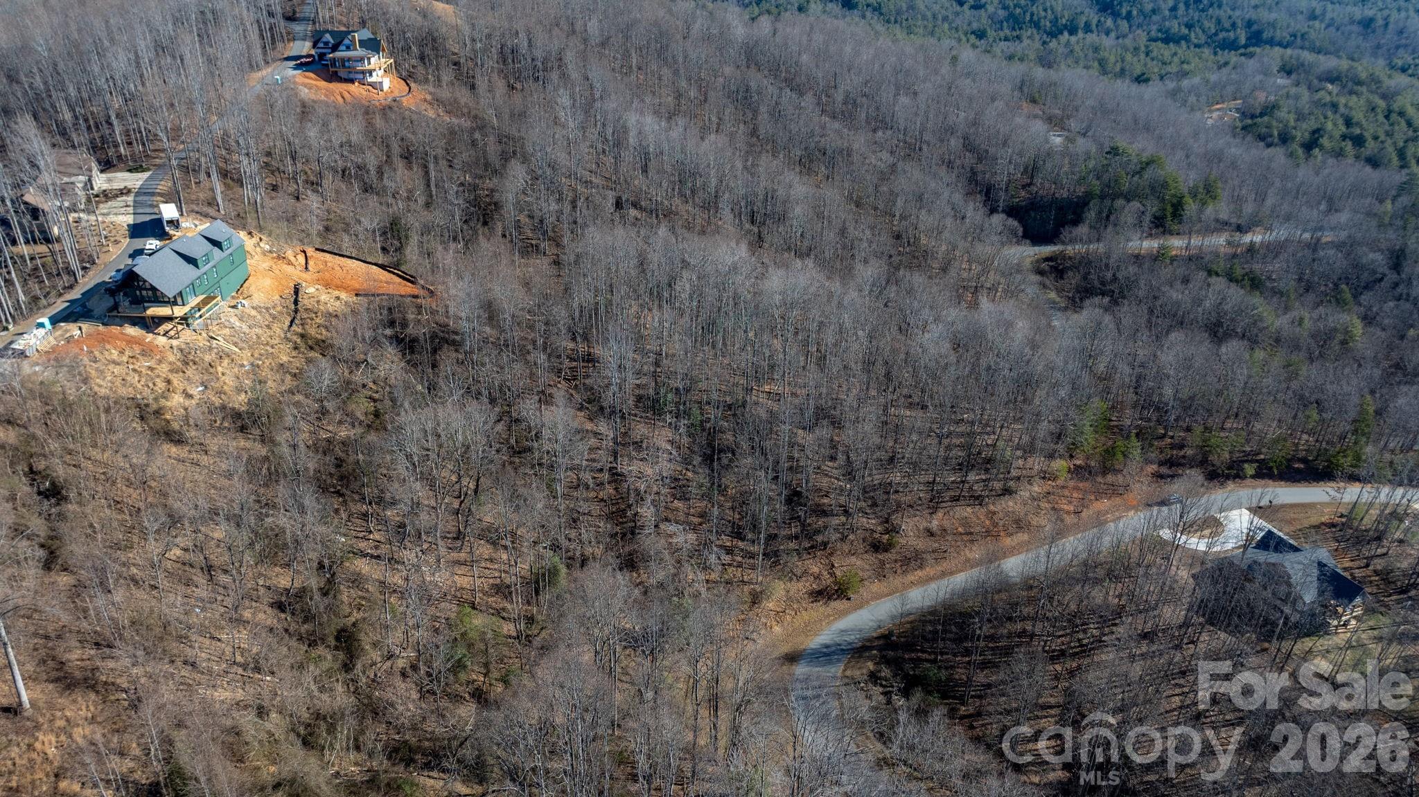 0 Round Rock Road Lenoir NC 28645