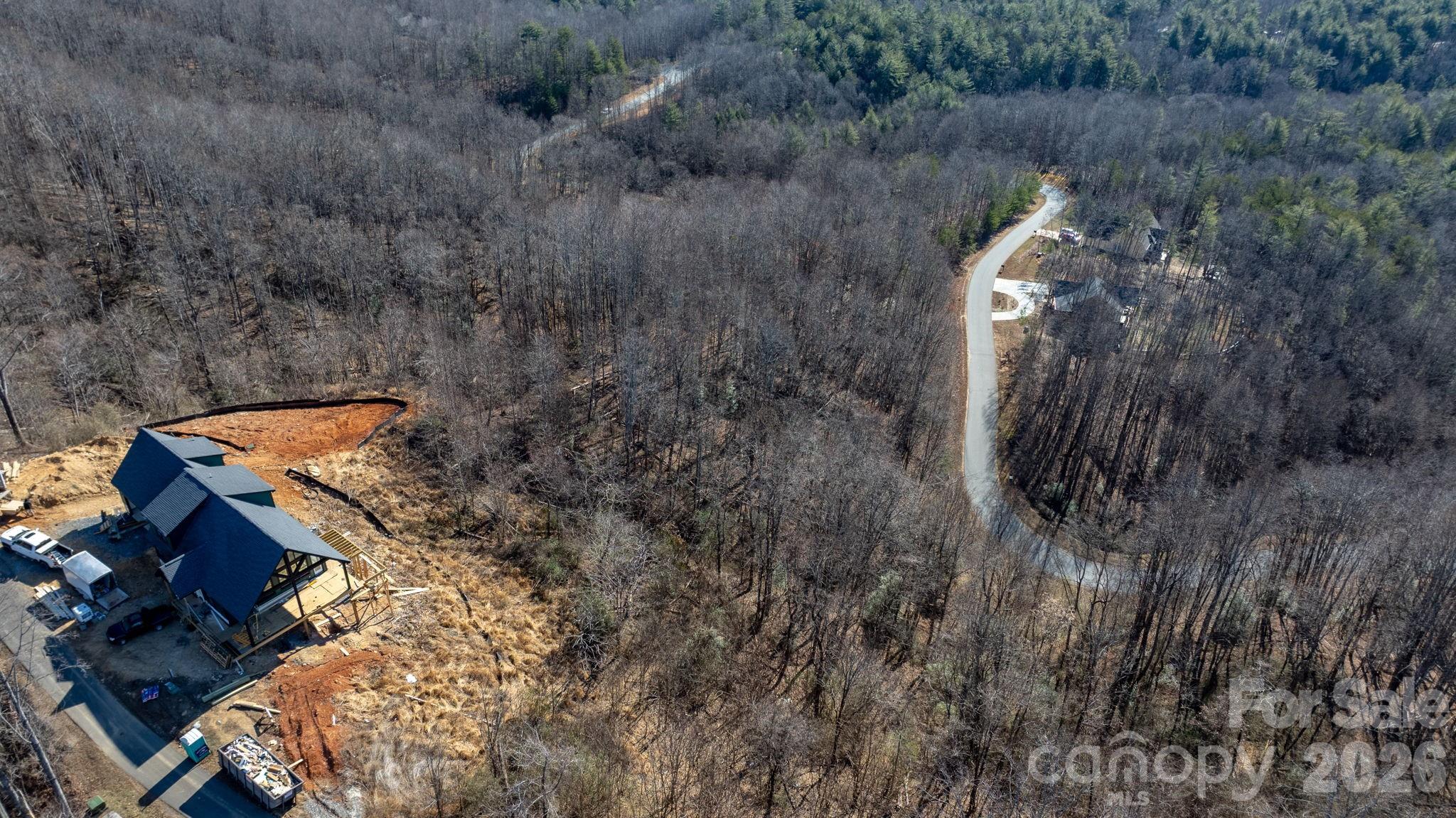 0 Round Rock Road Lenoir NC 28645
