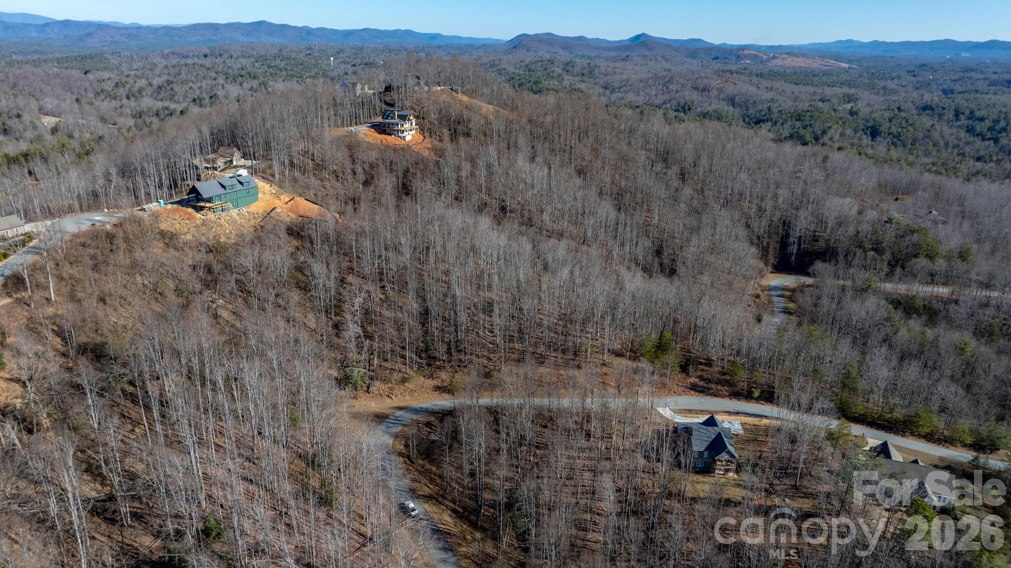 0 Round Rock Road Lenoir NC 28645