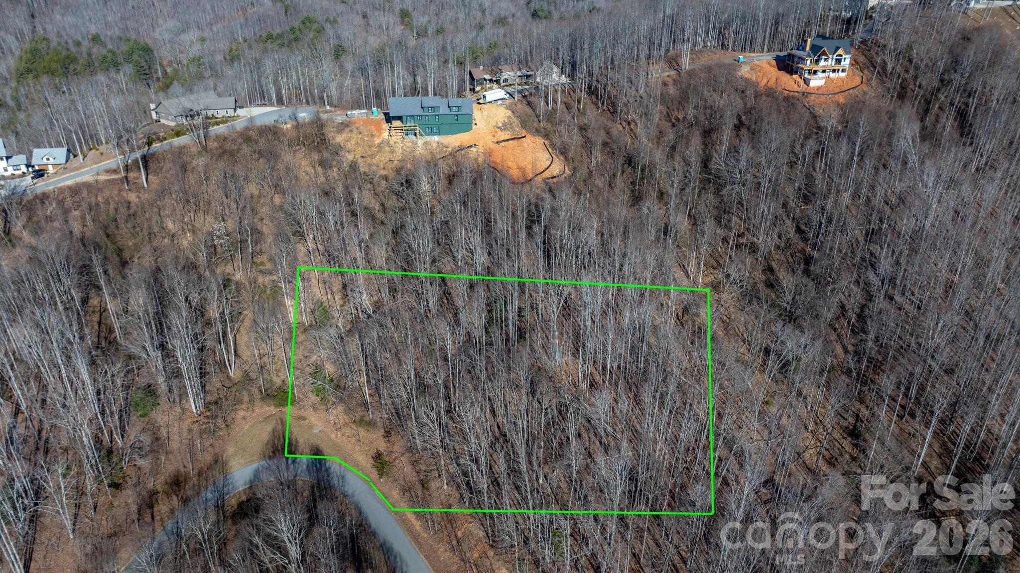 0 Round Rock Road Lenoir NC 28645