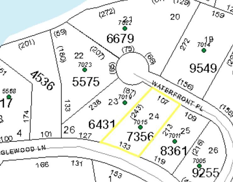 7015 Waterfront Place Granite Falls NC 28630