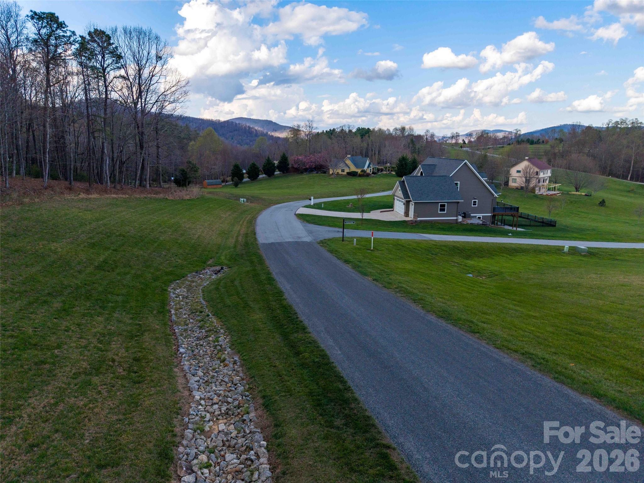 340 Grand Oaks Drive Hendersonville NC 28792