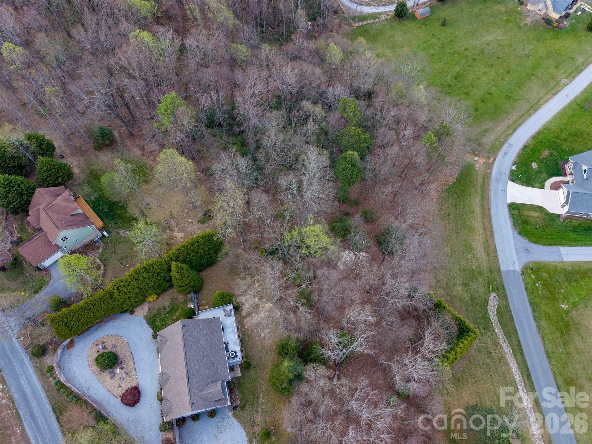 340 Grand Oaks Drive Hendersonville NC 28792