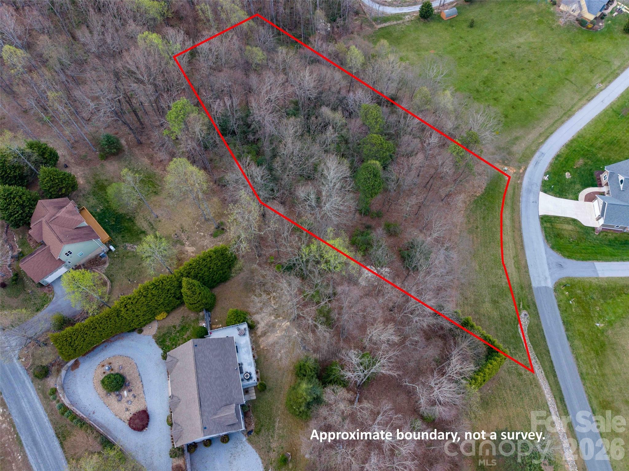340 Grand Oaks Drive Hendersonville NC 28792
