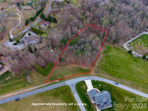 340 Grand Oaks Drive Hendersonville NC 28792