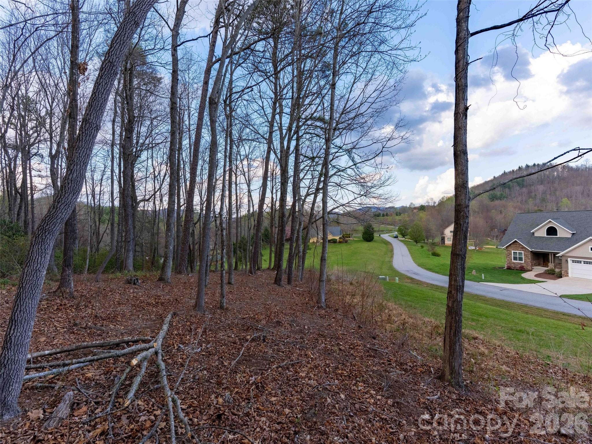 340 Grand Oaks Drive Hendersonville NC 28792
