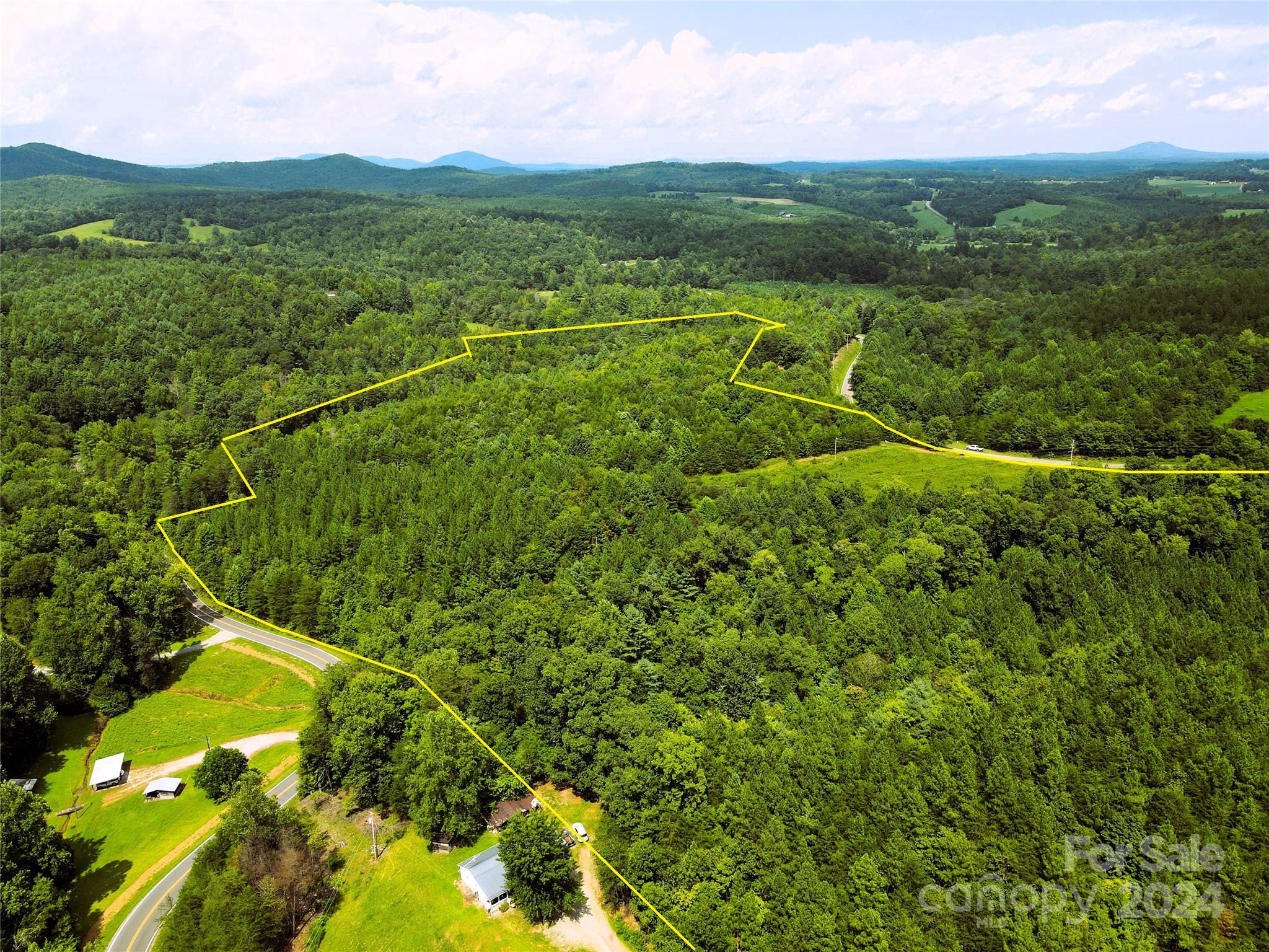 5157 Rhoney Road Connelly Springs NC 28612