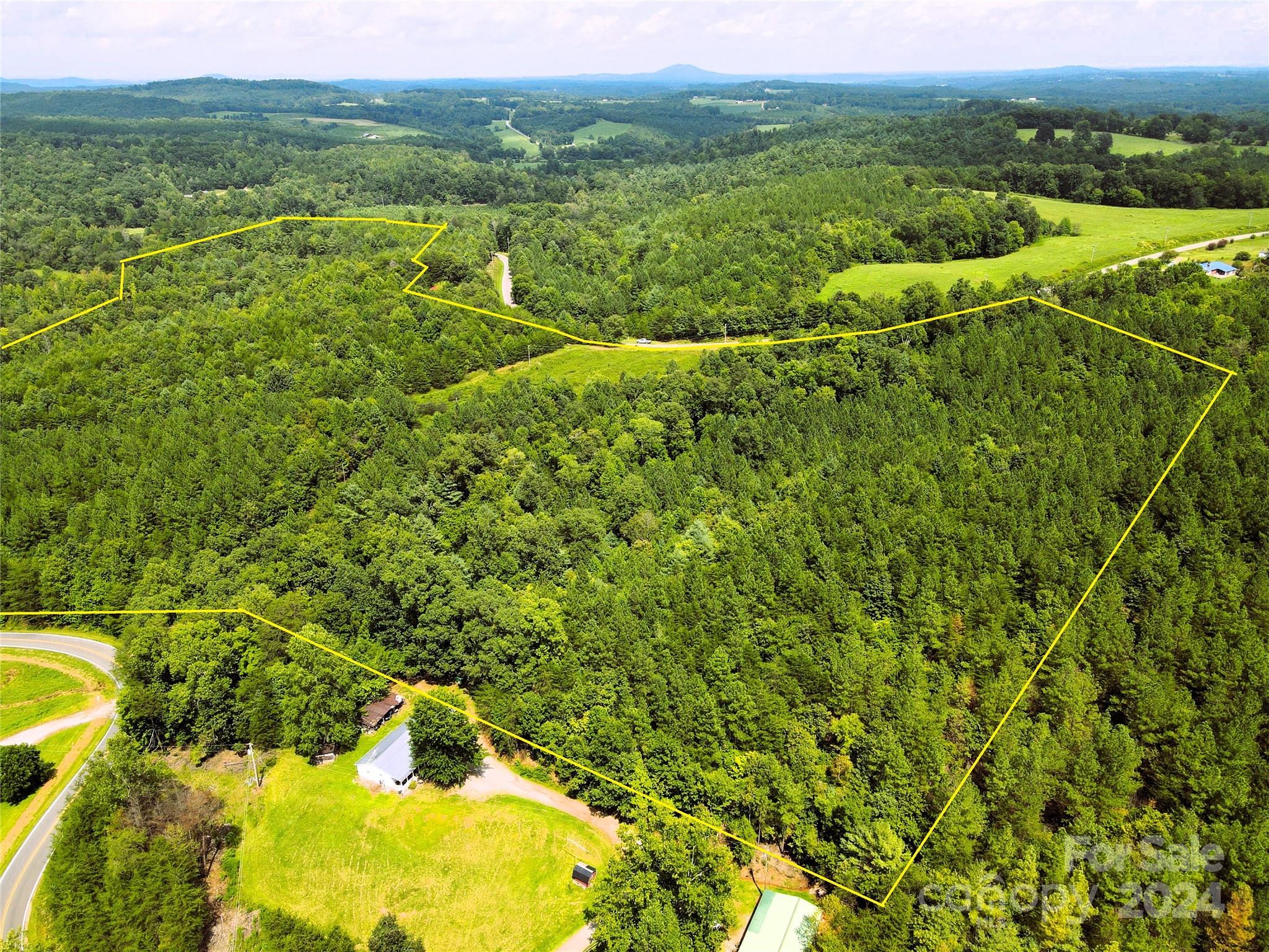 5157 Rhoney Road Connelly Springs NC 28612