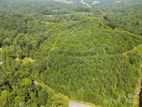 5157 Rhoney Road Connelly Springs NC 28612