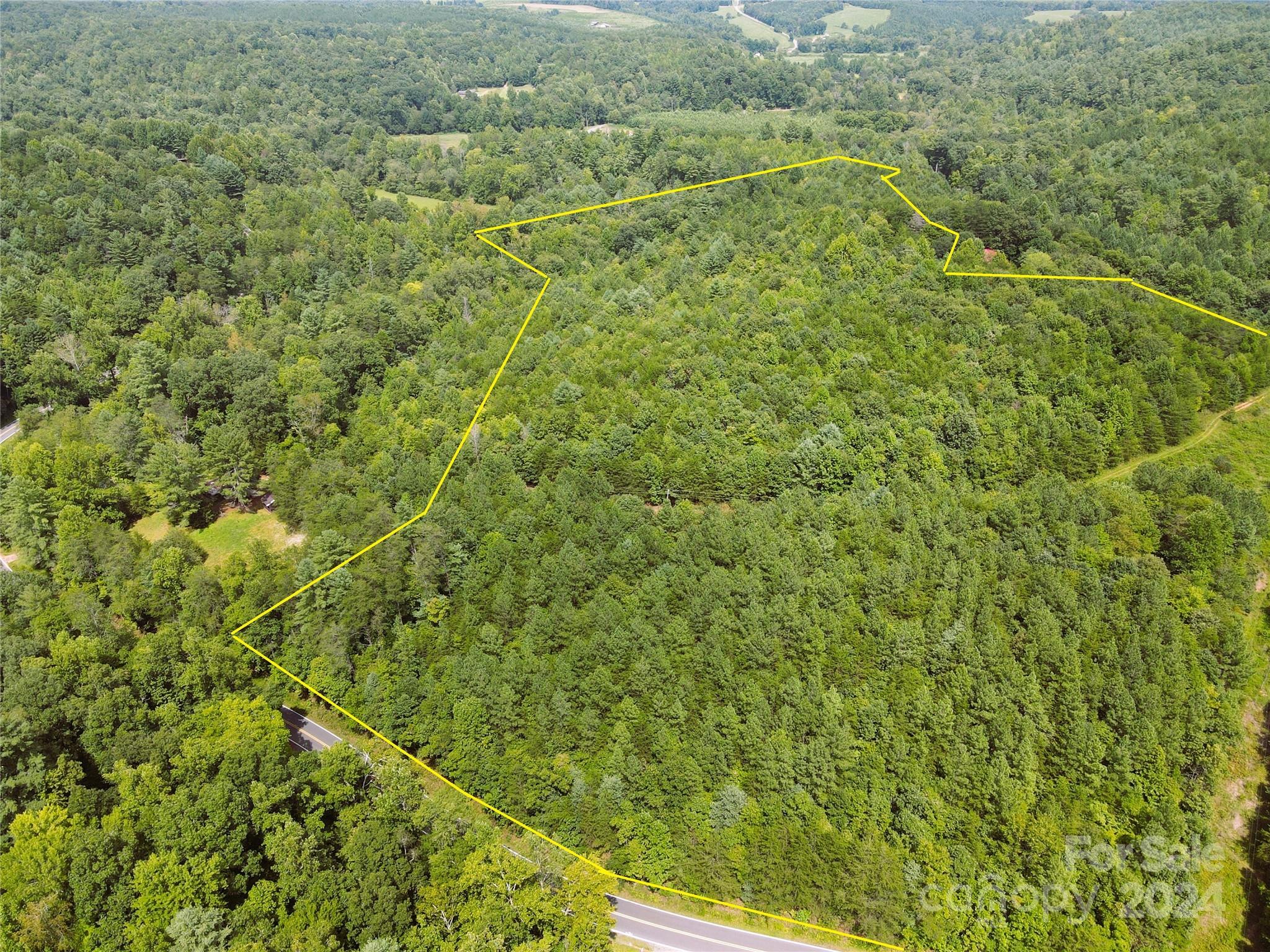 5157 Rhoney Road Connelly Springs NC 28612