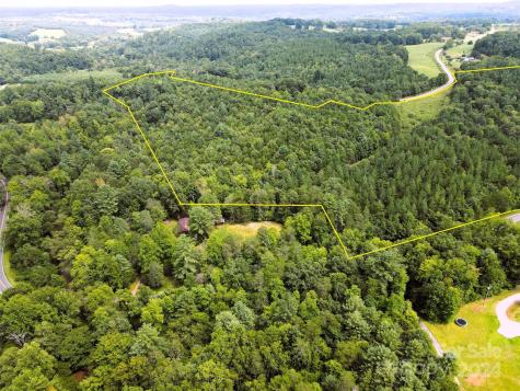 5157 Rhoney Road Connelly Springs NC 28612