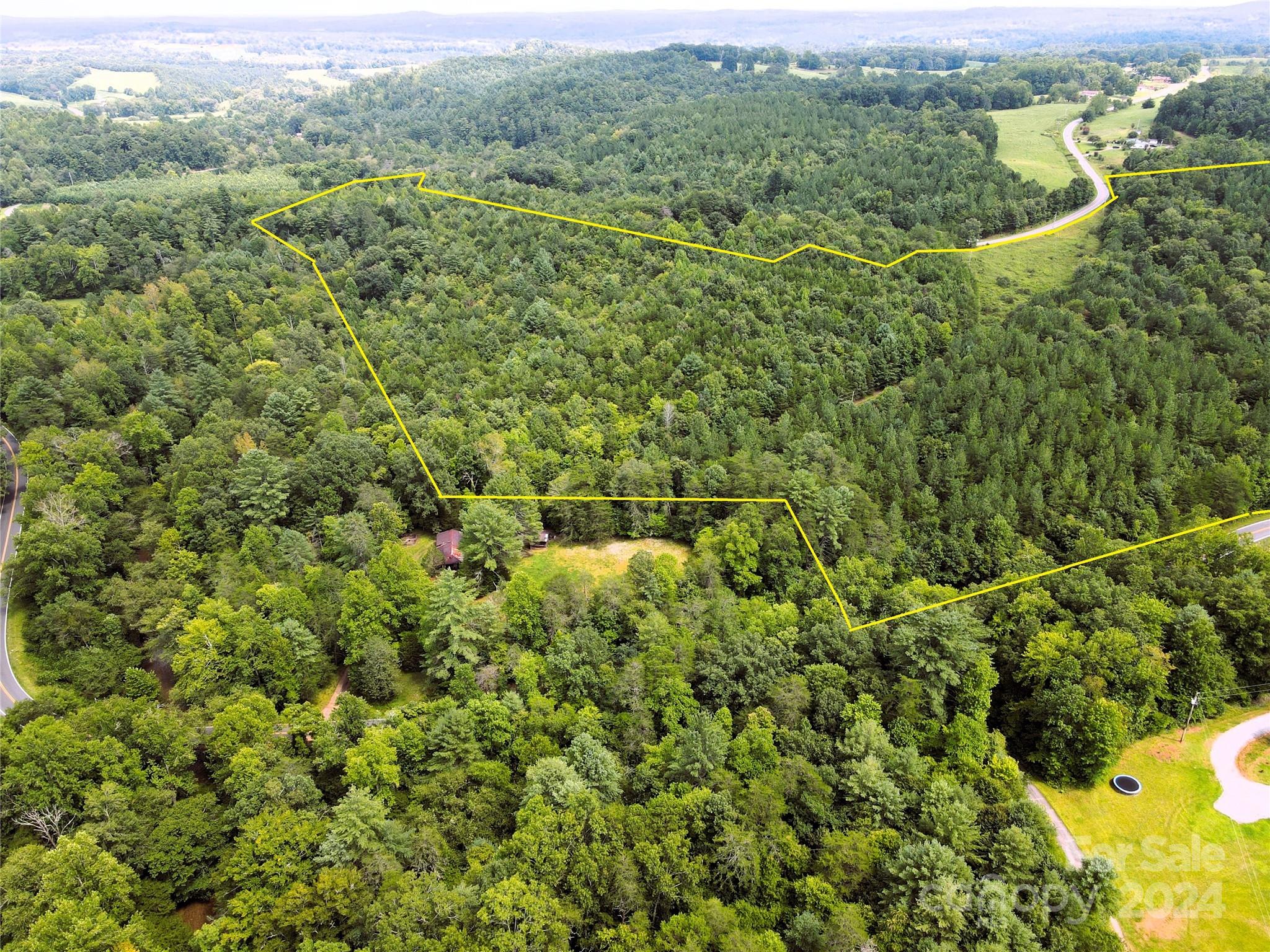 5157 Rhoney Road Connelly Springs NC 28612