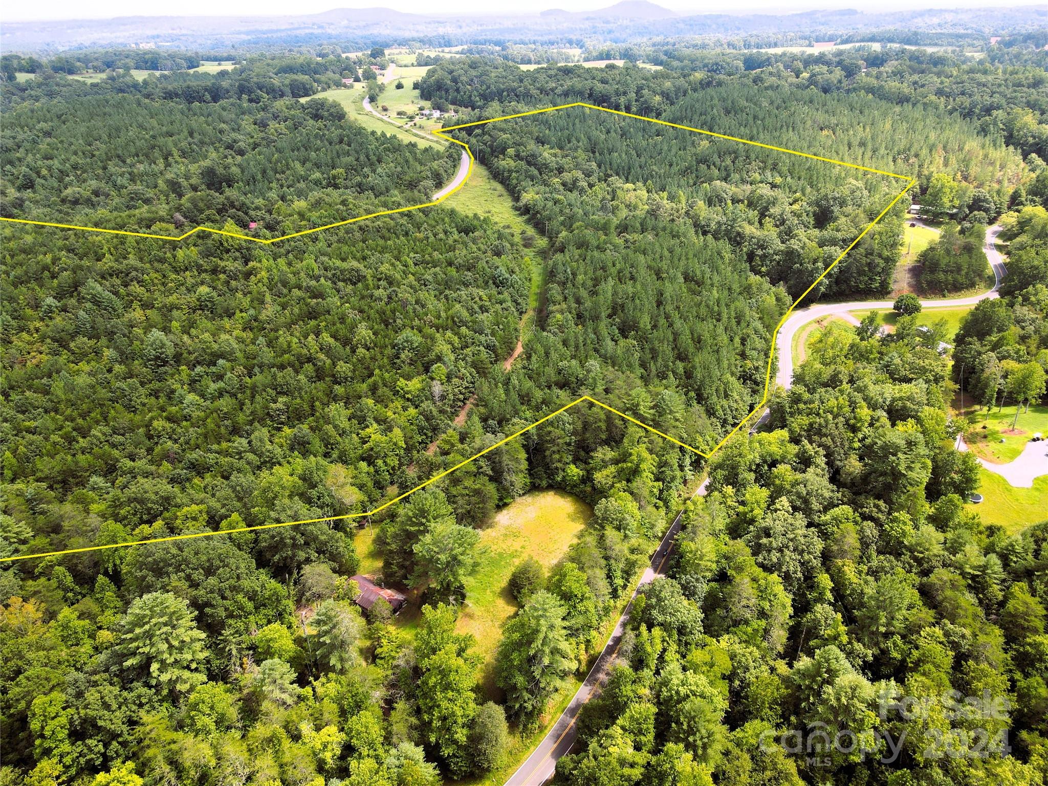5157 Rhoney Road Connelly Springs NC 28612