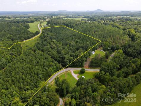 5157 Rhoney Road Connelly Springs NC 28612