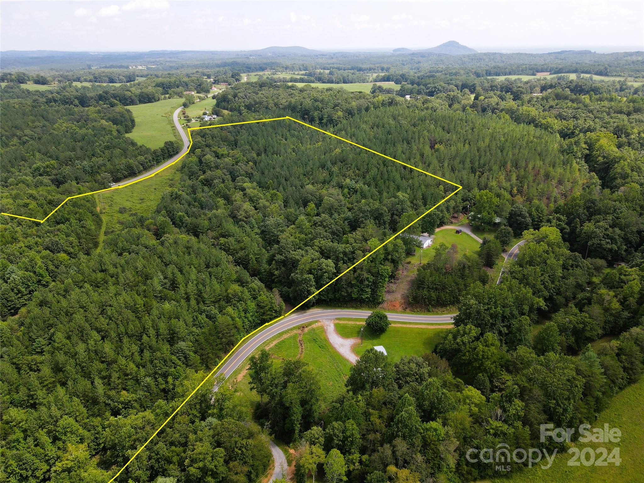 5157 Rhoney Road Connelly Springs NC 28612