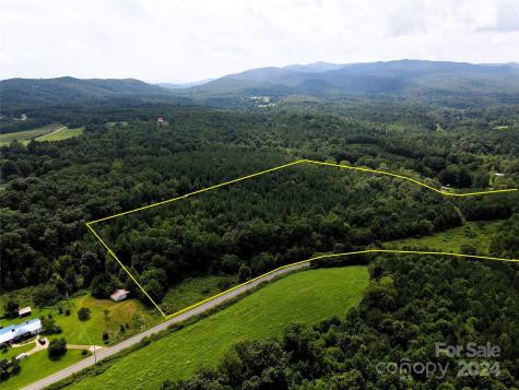 5157 Rhoney Road Connelly Springs NC 28612